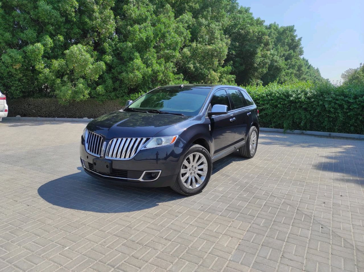 Lincoln MKX - Image 7