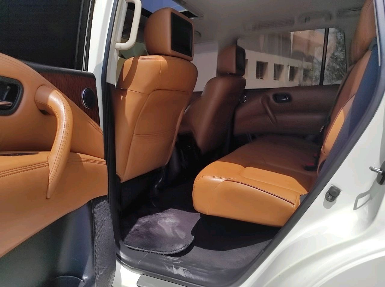 Nissan Patrol - Image 9