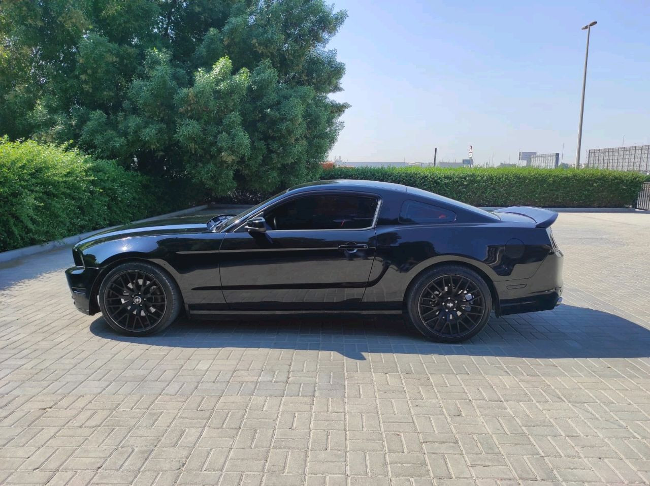 Ford Mustang - Image 12