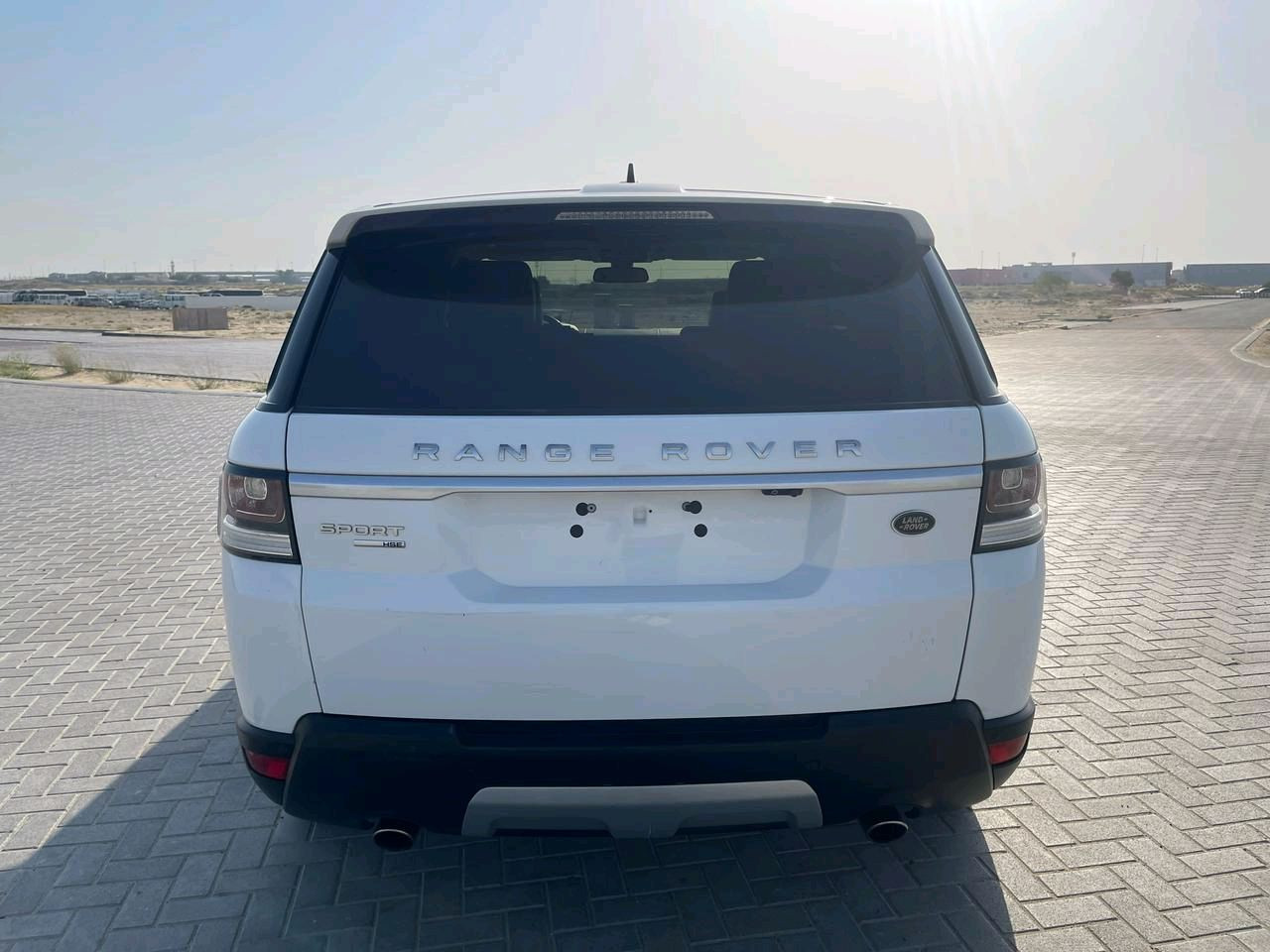 Range Rover Sport - Image 6