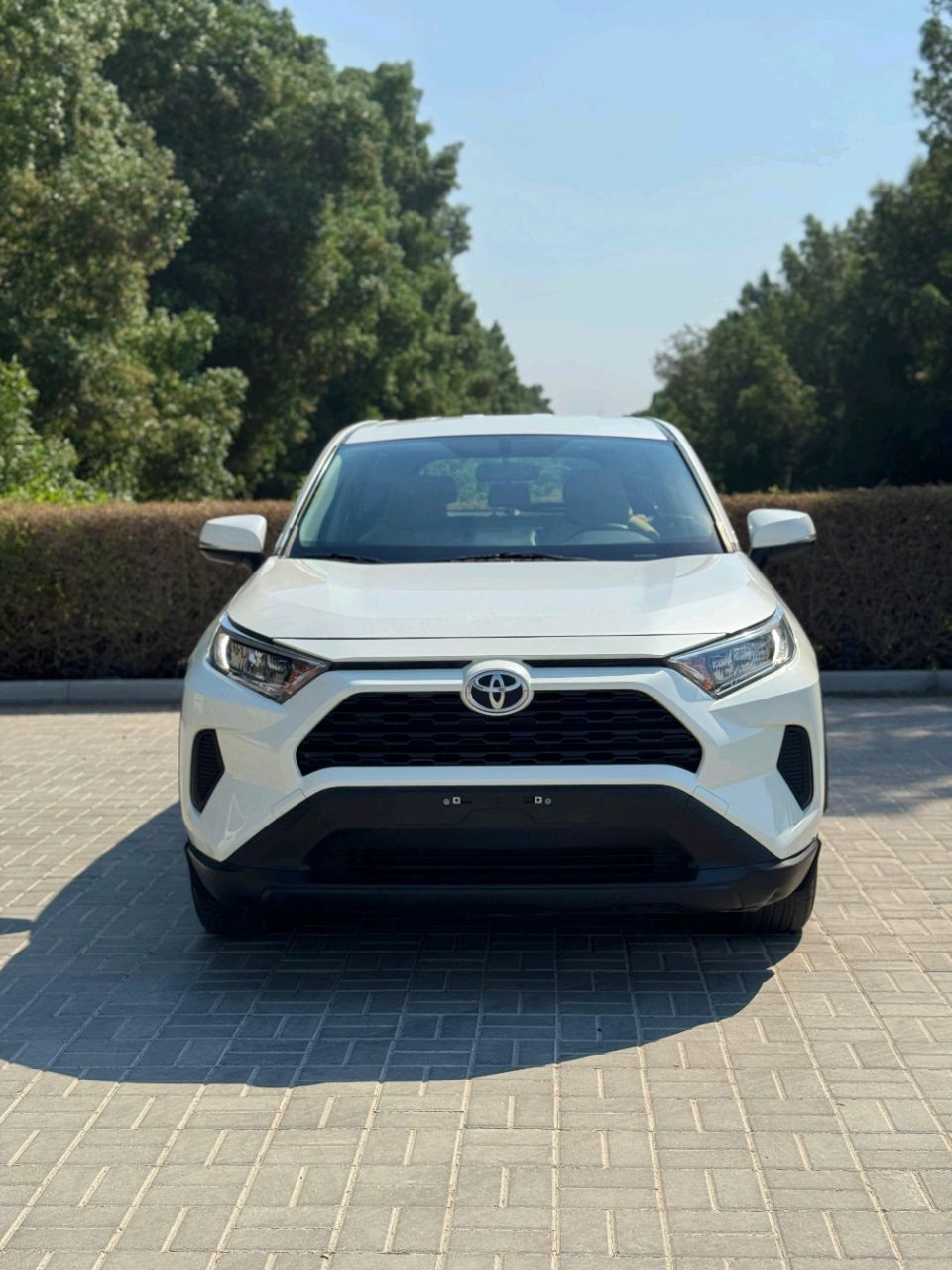 Toyota Rav 4 - Image 7