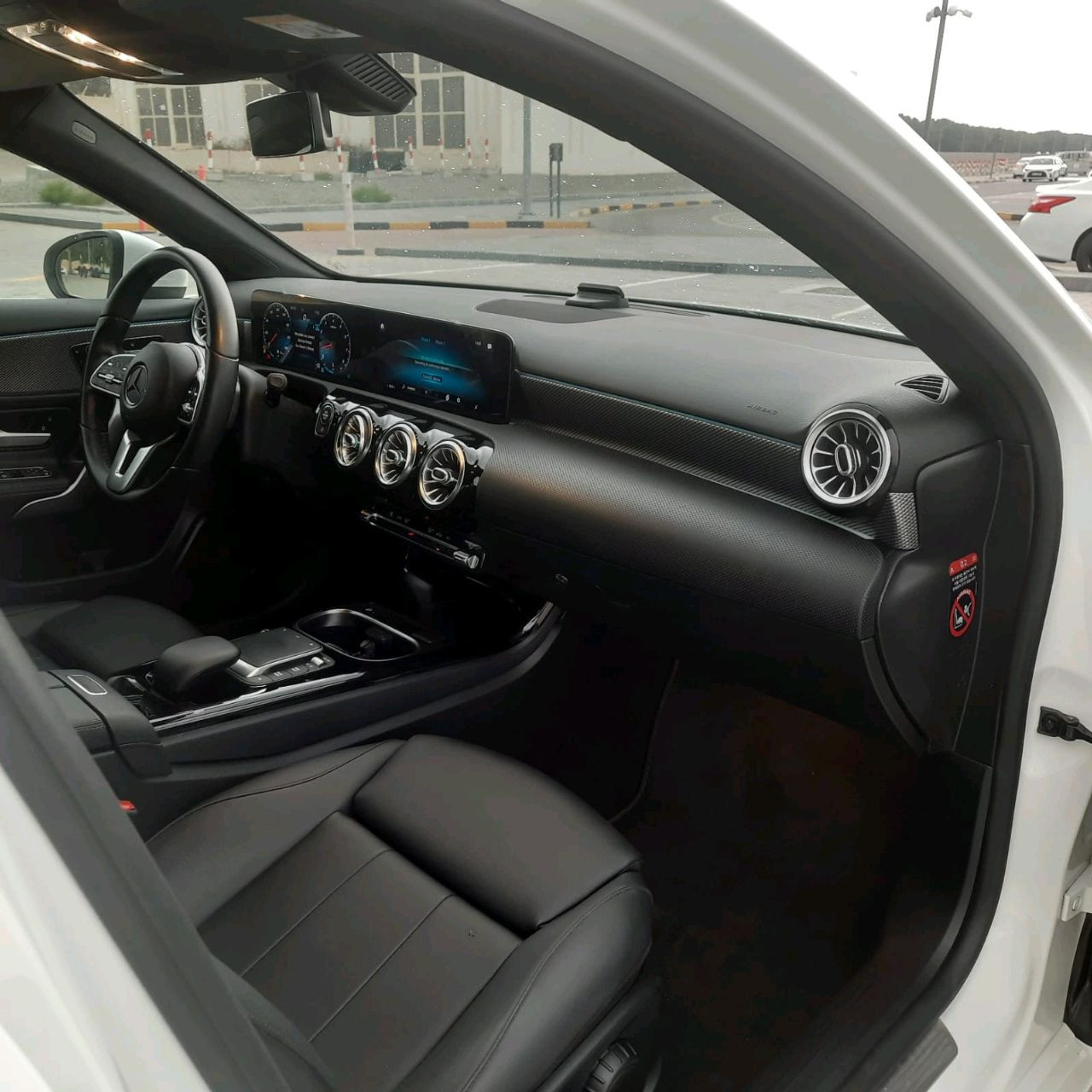 Mercedes Benz A-Class - Image 10
