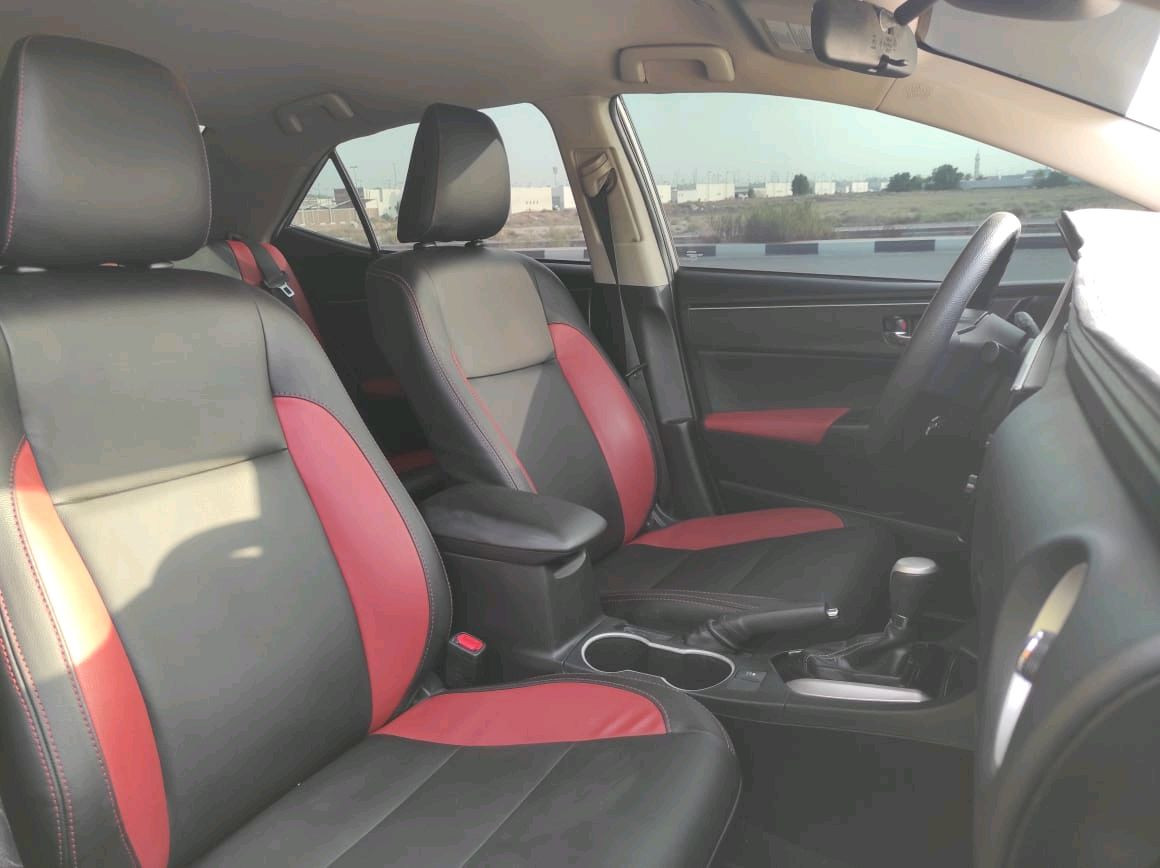 Toyota Corolla - Image 11