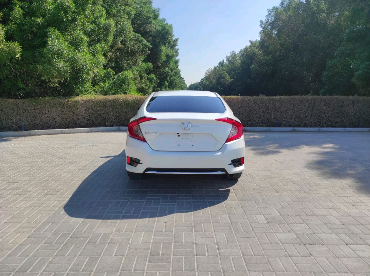Honda Civic - Image 7