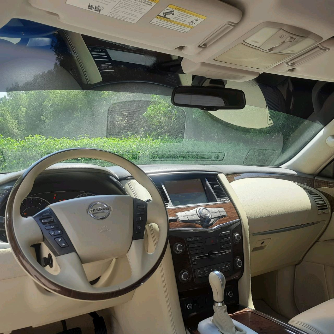 Nissan Patrol - Image 4
