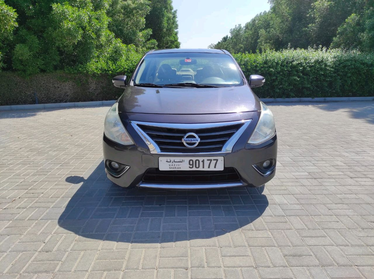 Nissan Sunny - Image 5