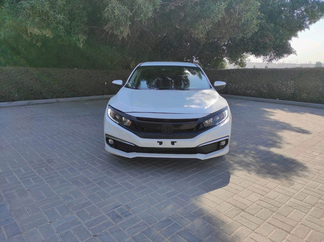 Honda Civic - Image 11