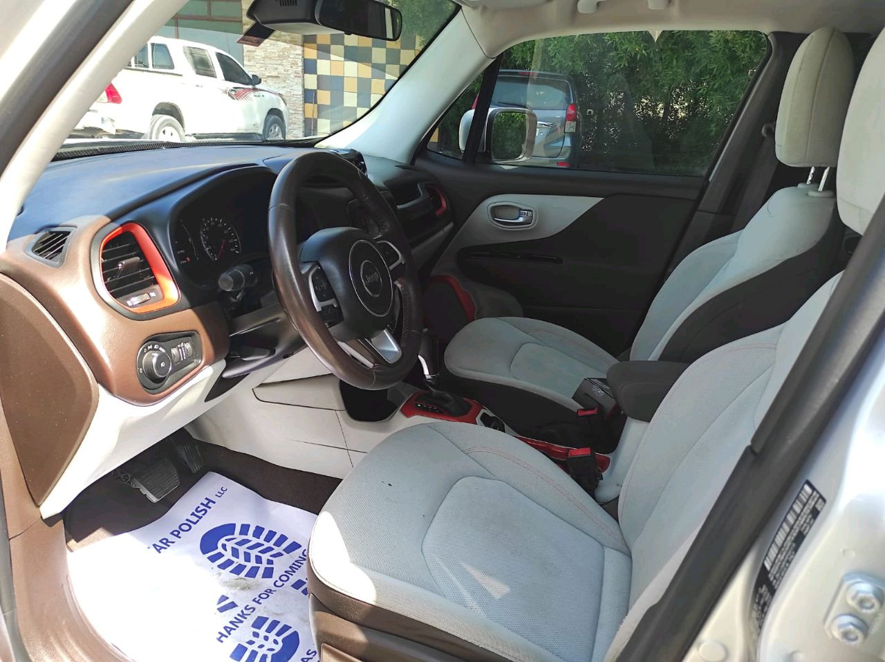 Jeep Renegade - Image 5