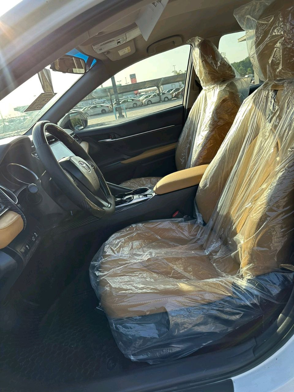 Toyota Camry - Image 4