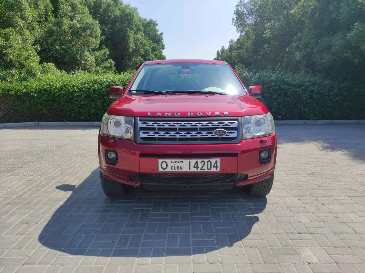 Land Rover LR2 - Image 4