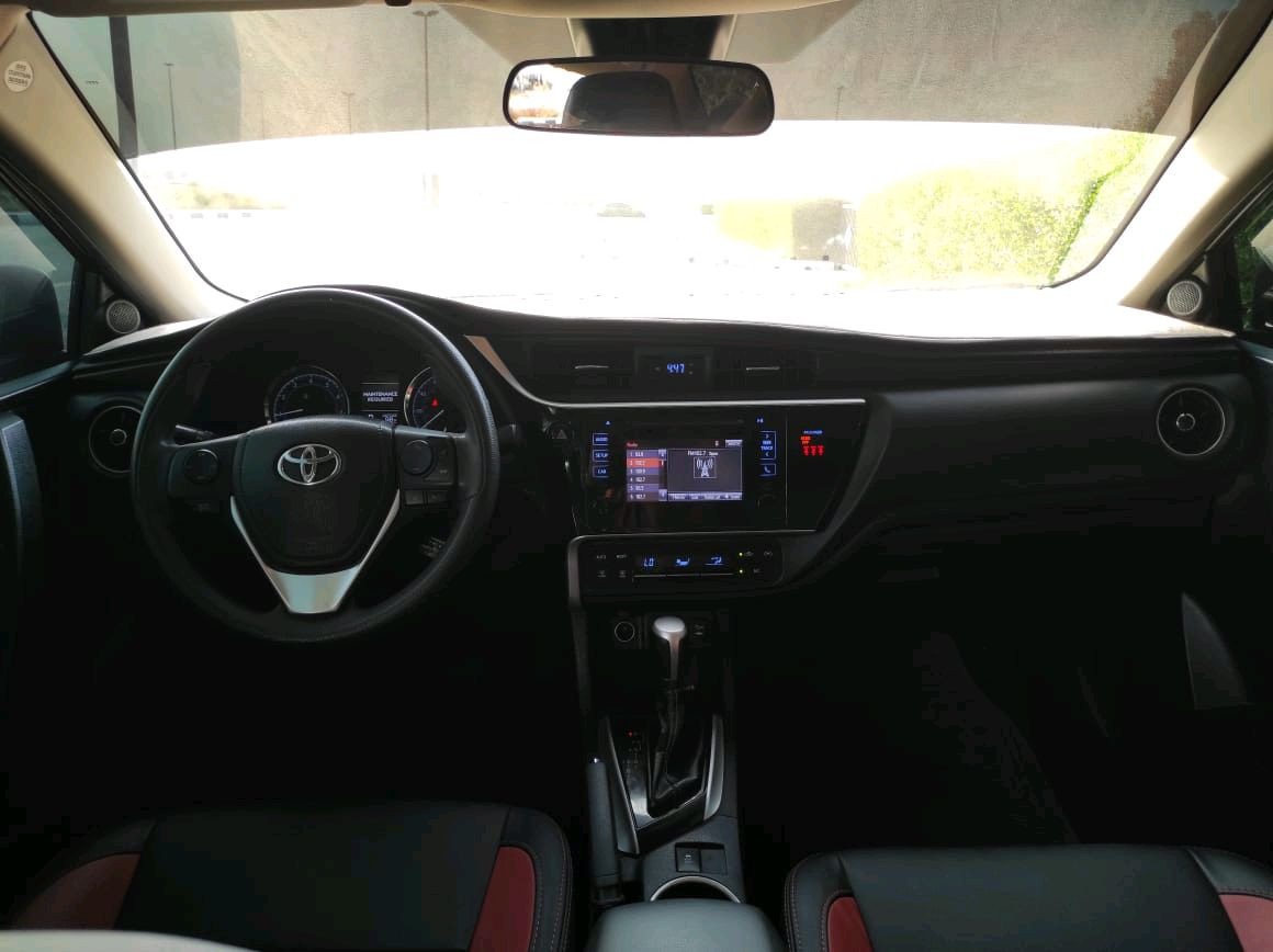 Toyota Corolla - Image 4