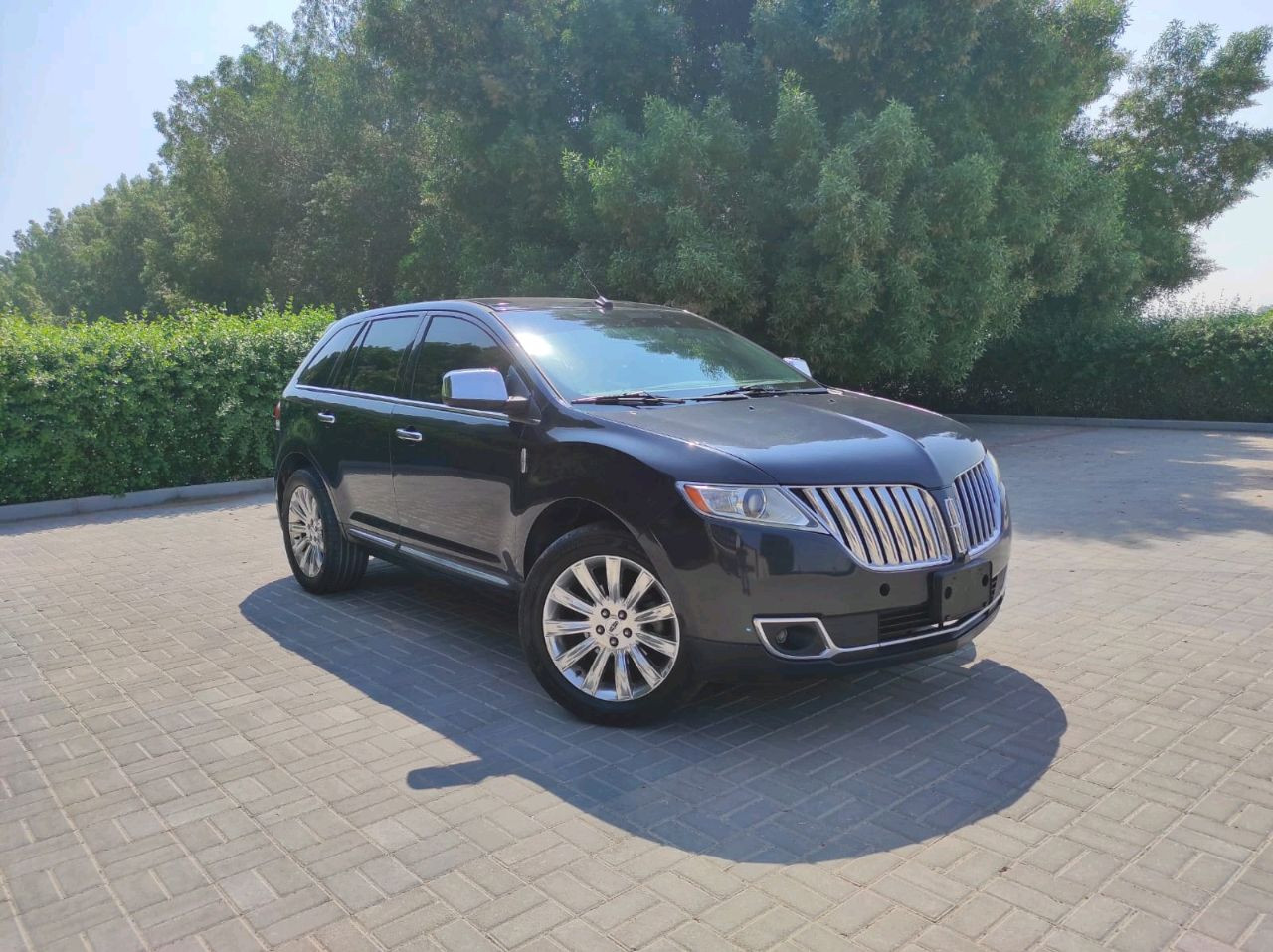 Lincoln MKX - Image 3