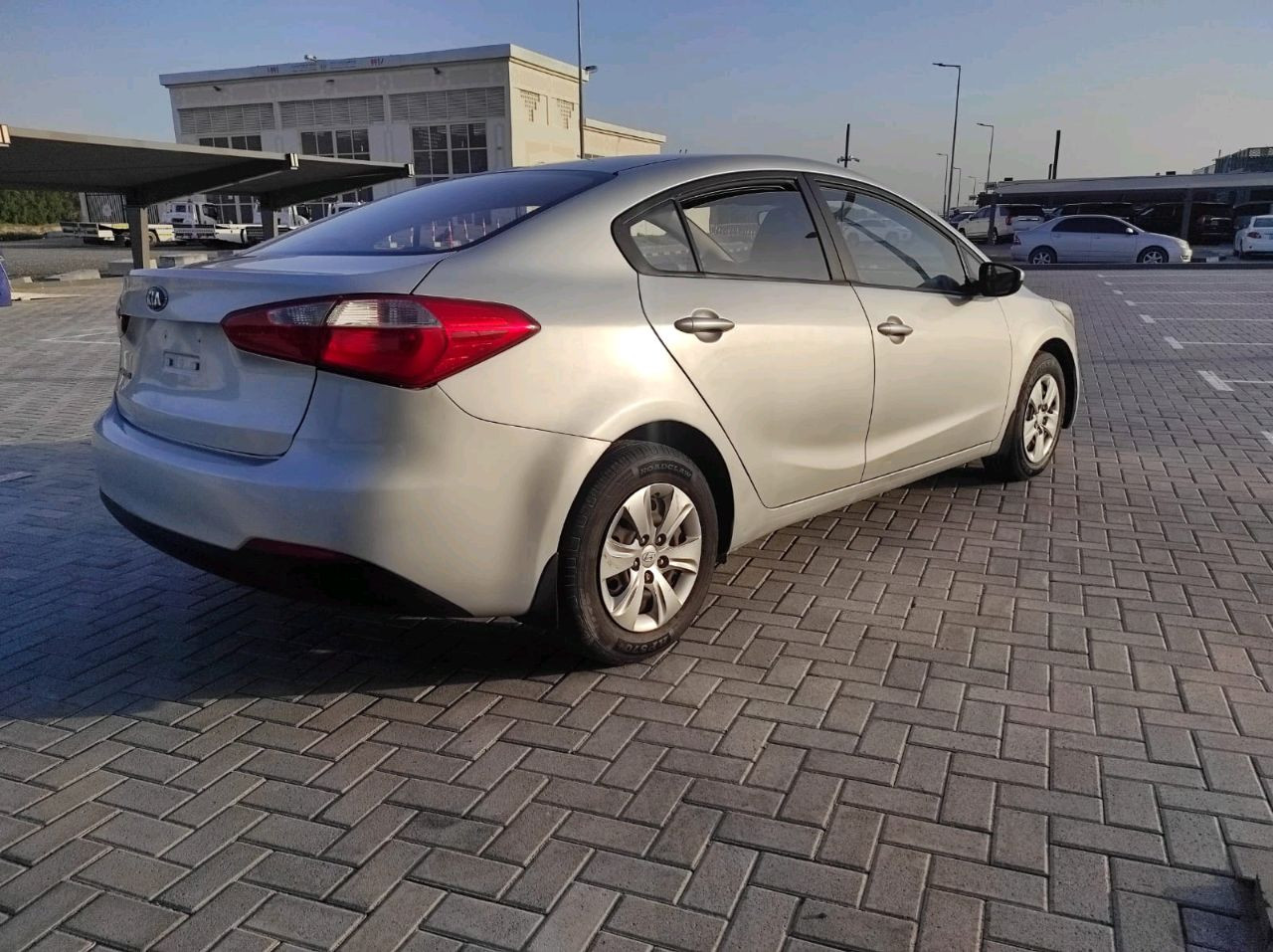 KIA Cerato - Image 4