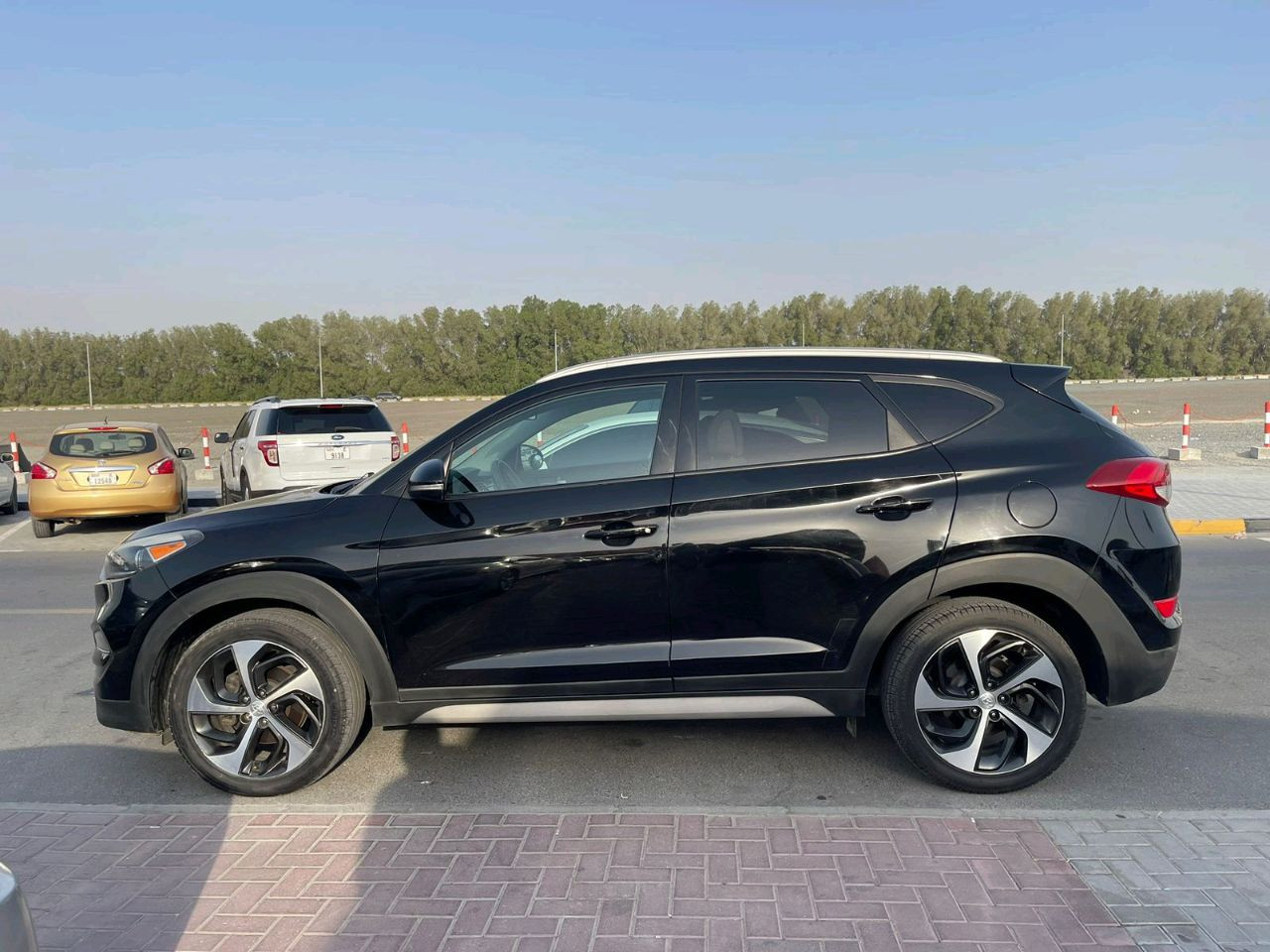 Hyundai Tucson - Image 5