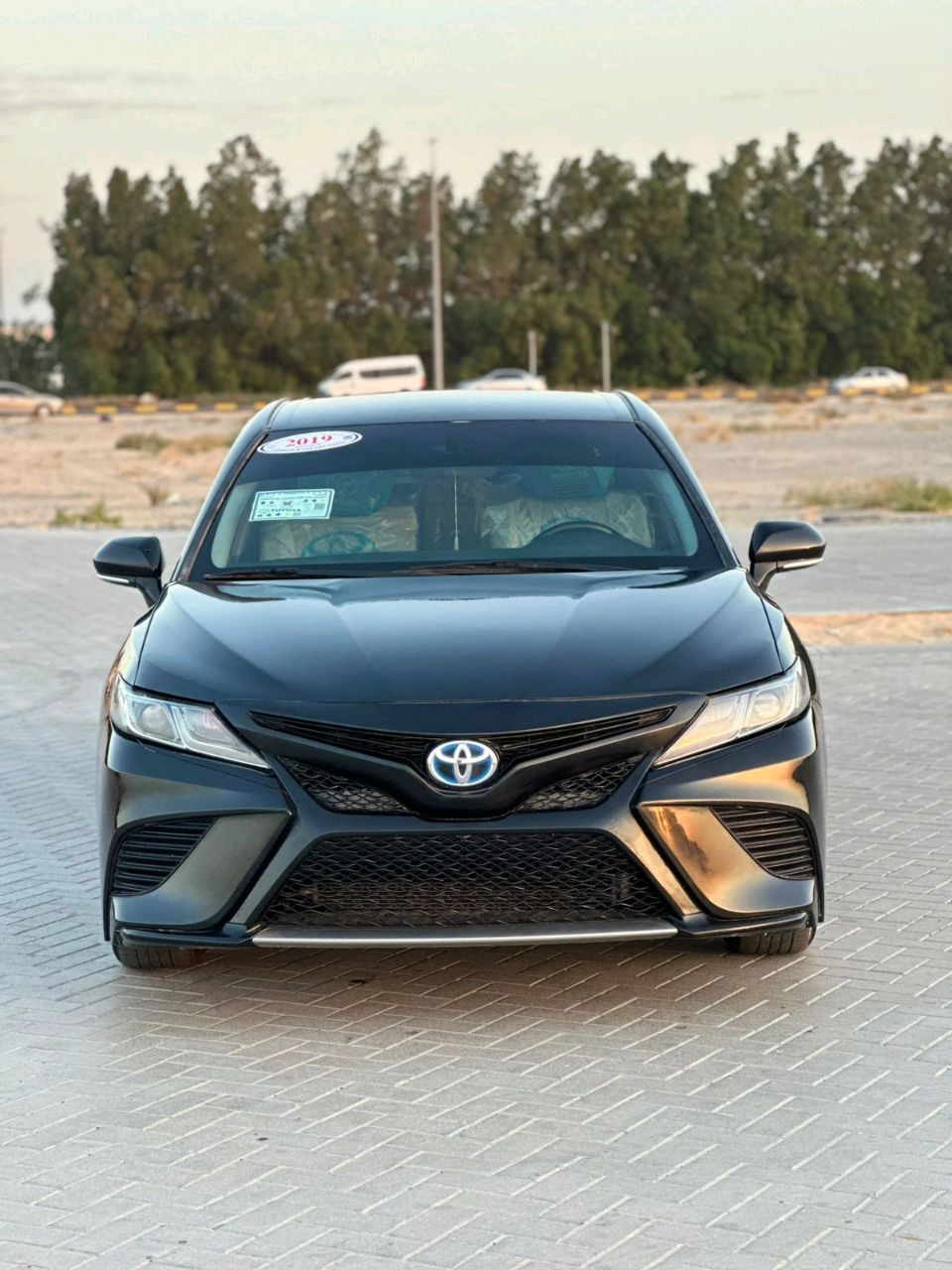Toyota Camry - Image 19