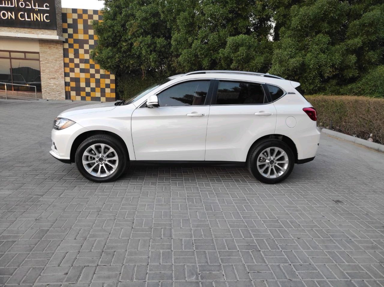 Haval H2 - Image 10