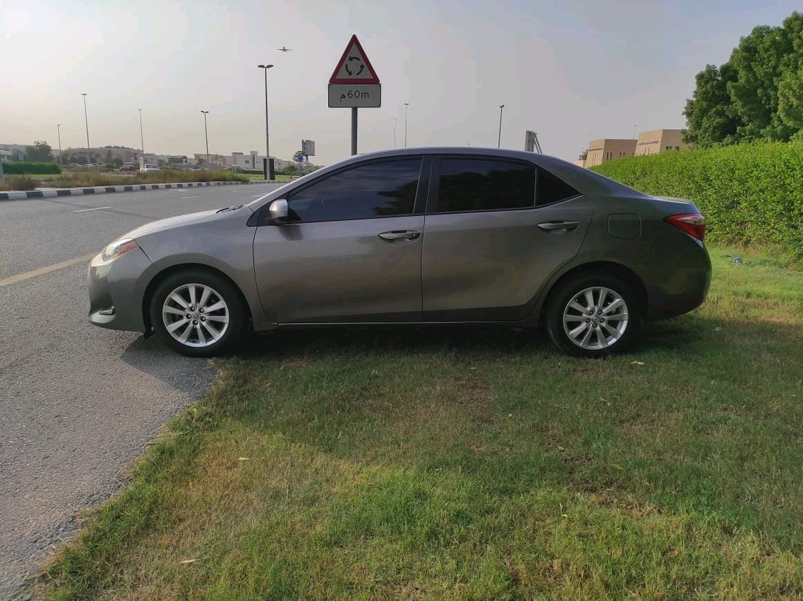 Toyota Corolla - Image 3