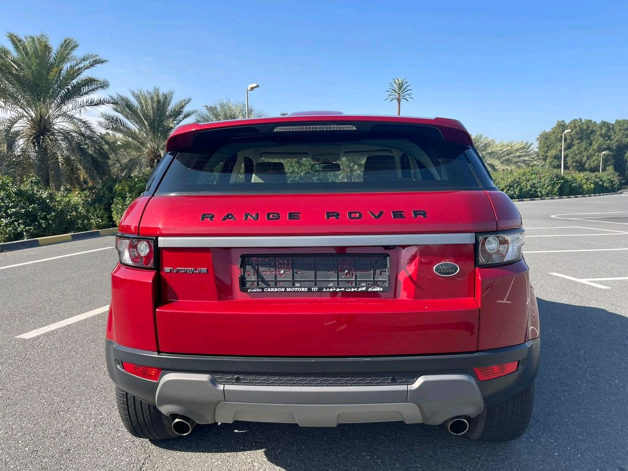 Range Rover Evoque - Image 5