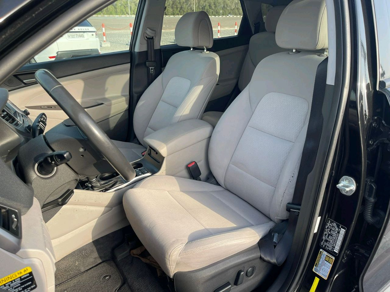 Hyundai Tucson - Image 4