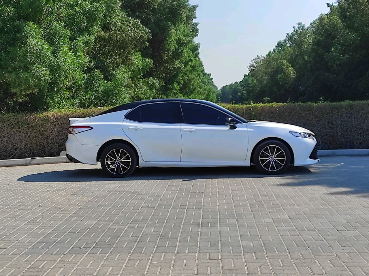 Toyota Camry - Image 3