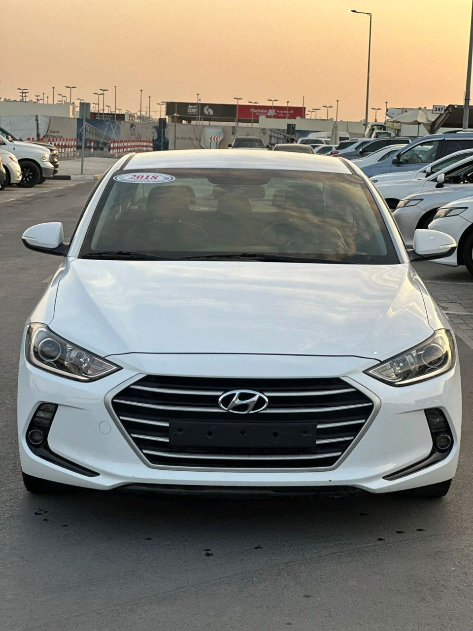 Hyundai Elantra - Image 4