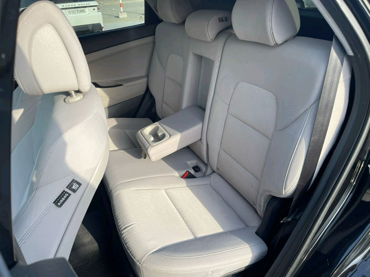 Hyundai Tucson - Image 13