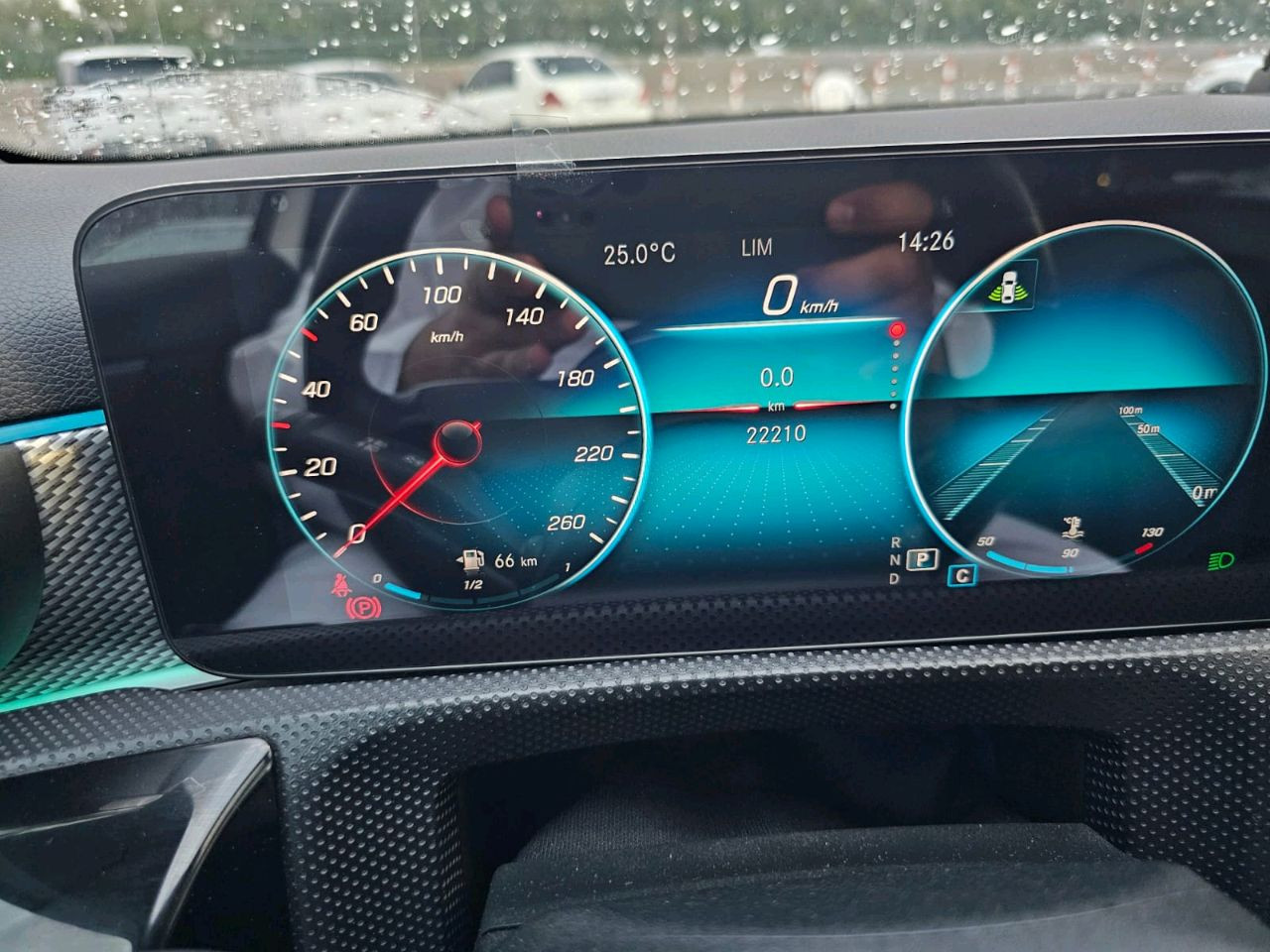 Mercedes Benz A-Class - Image 11