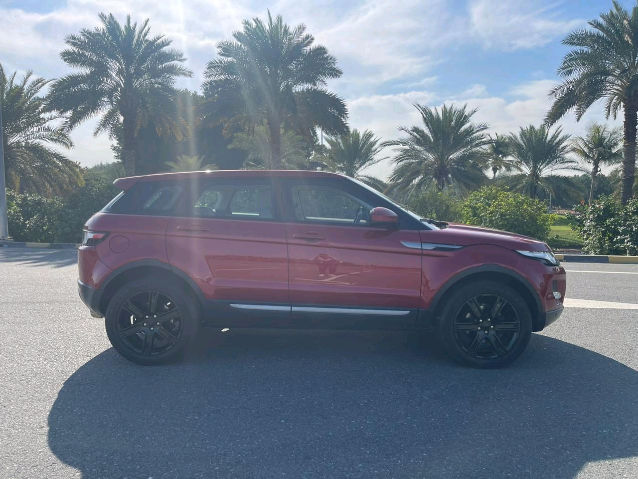 Range Rover Evoque - Image 11