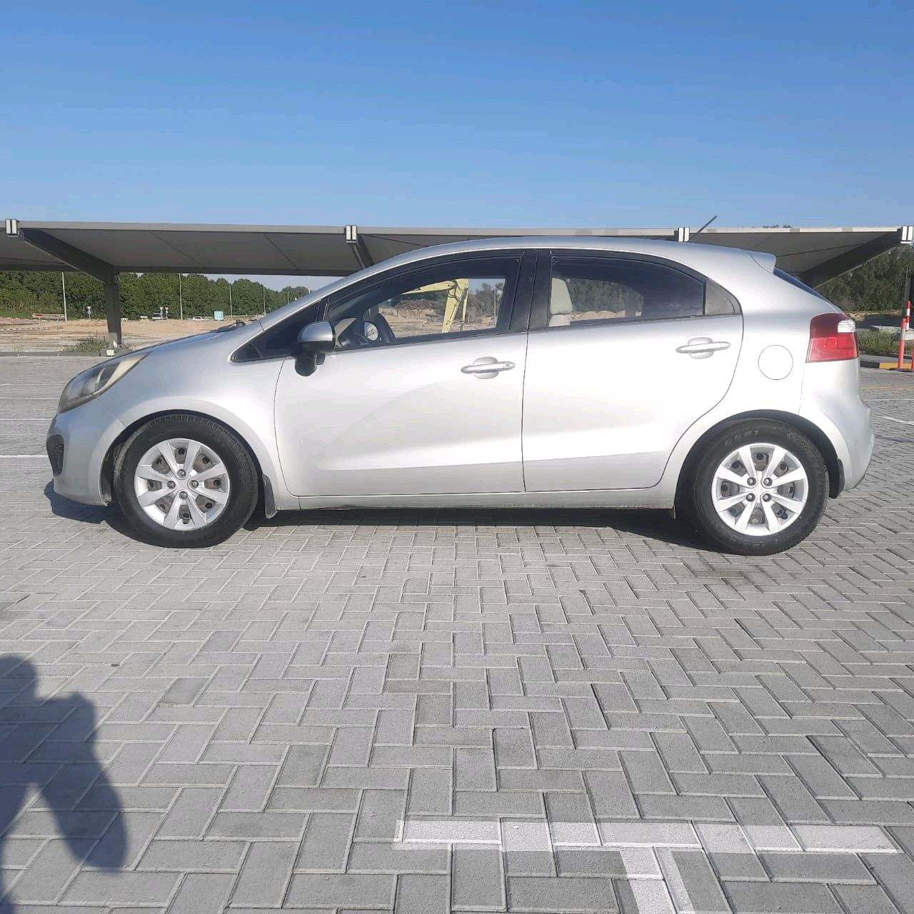 KIA Rio - Image 4