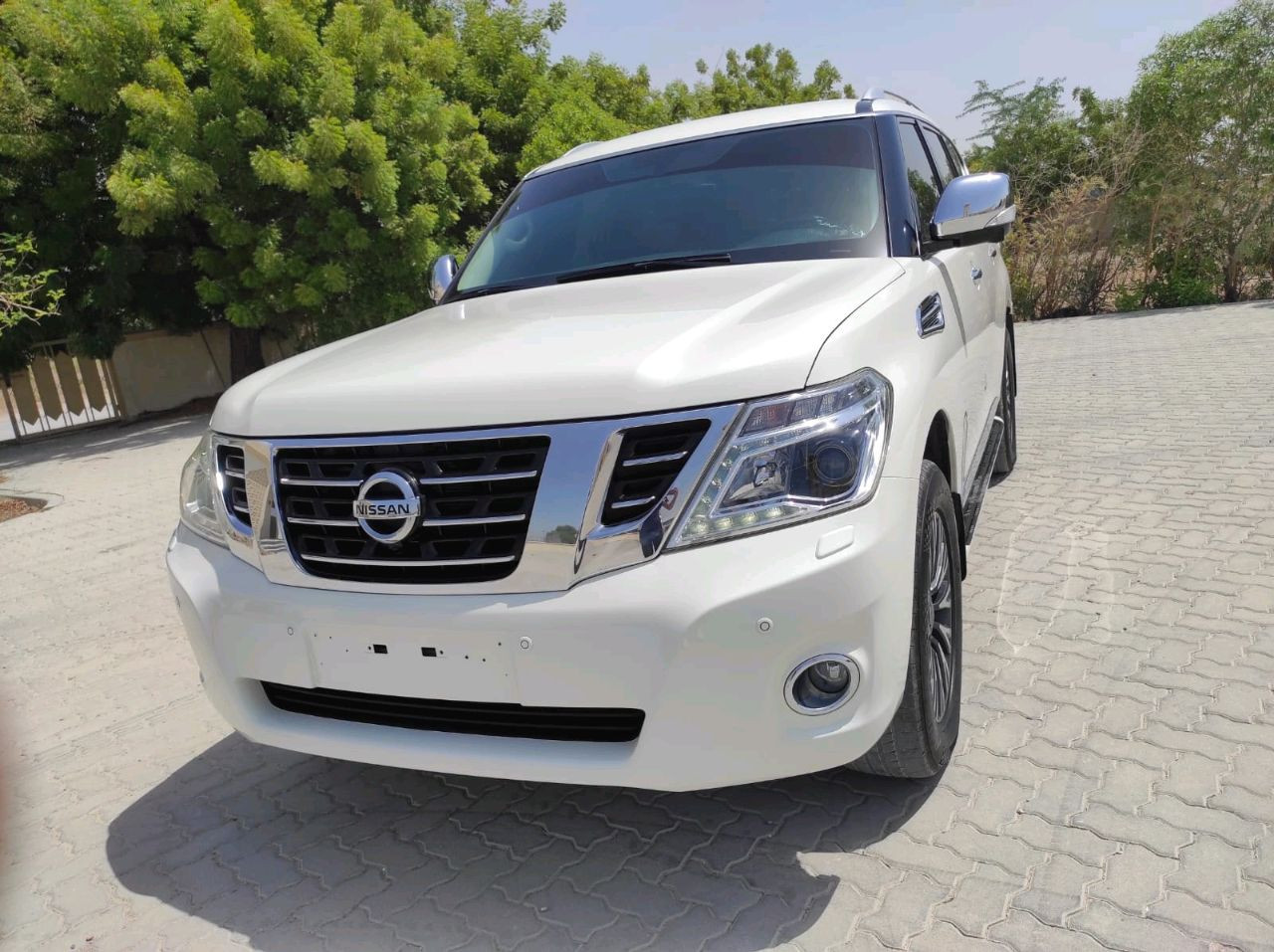 Nissan Patrol - Image 7