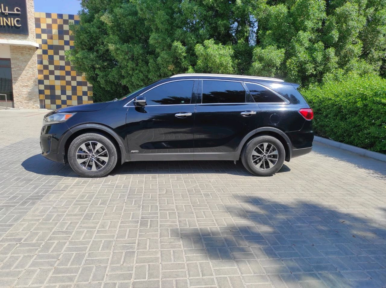 KIA Sorento - Image 12