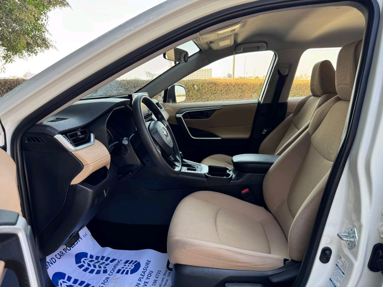 Toyota Rav 4 - Image 3