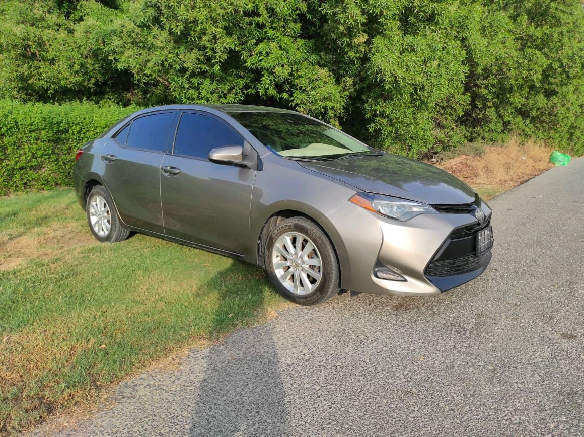 Toyota Corolla - Image 12