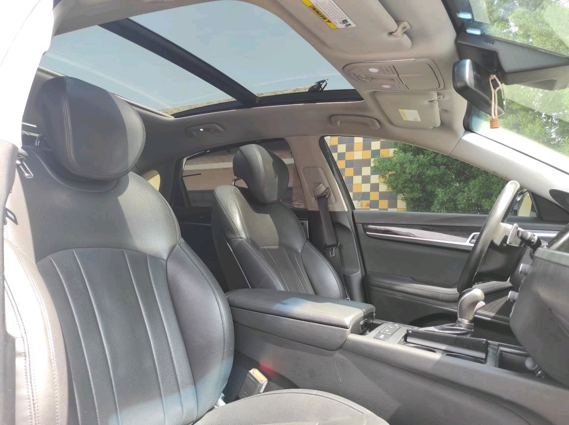 Genesis G 80 - Image 5