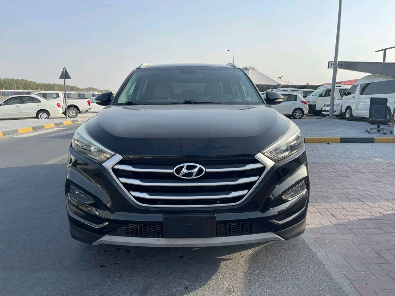 Hyundai Tucson - Image 3