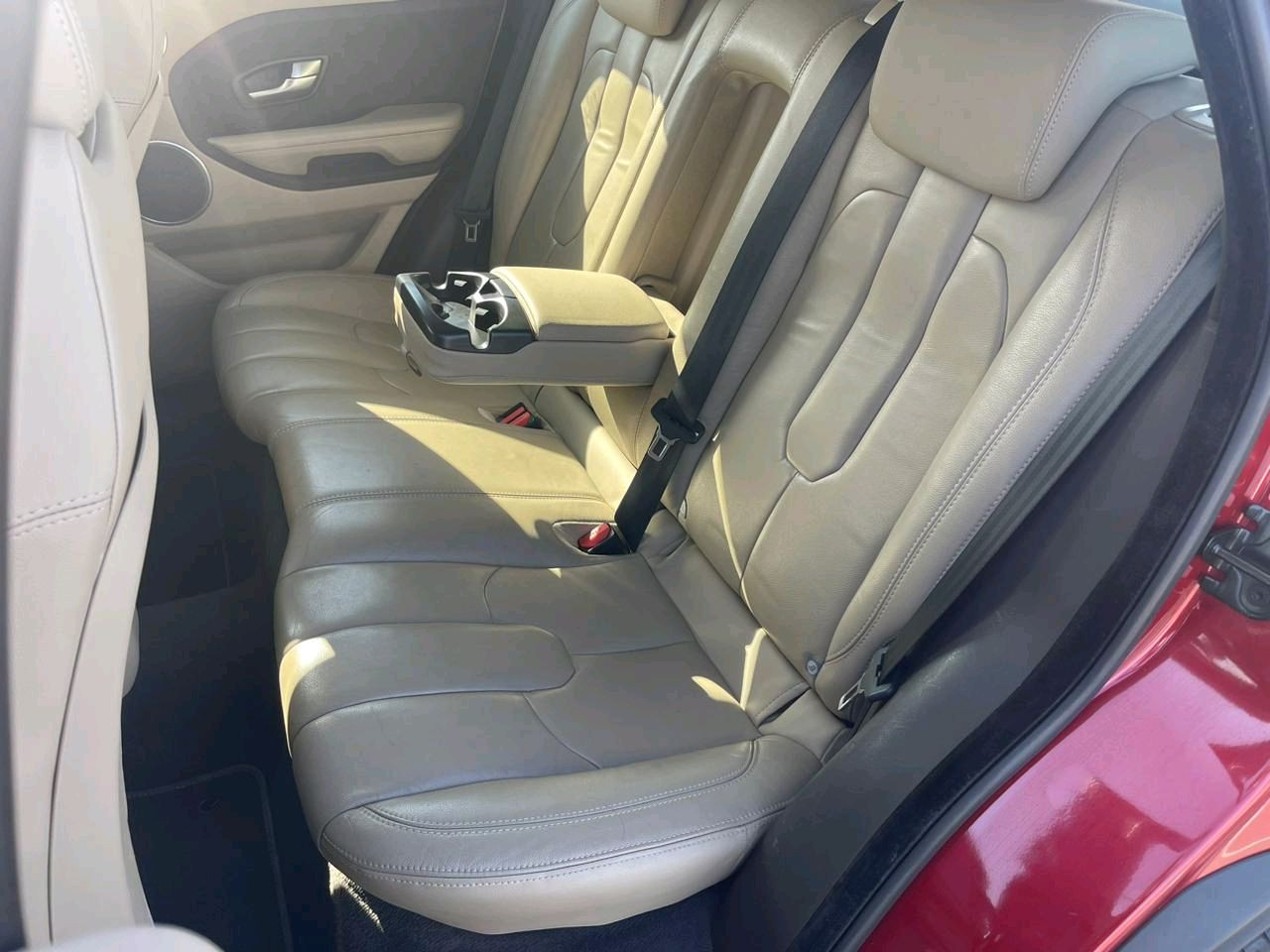 Range Rover Evoque - Image 7
