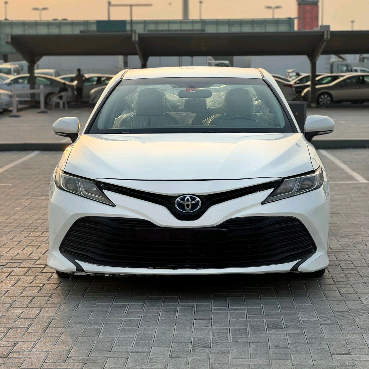 Toyota Camry - Image 20
