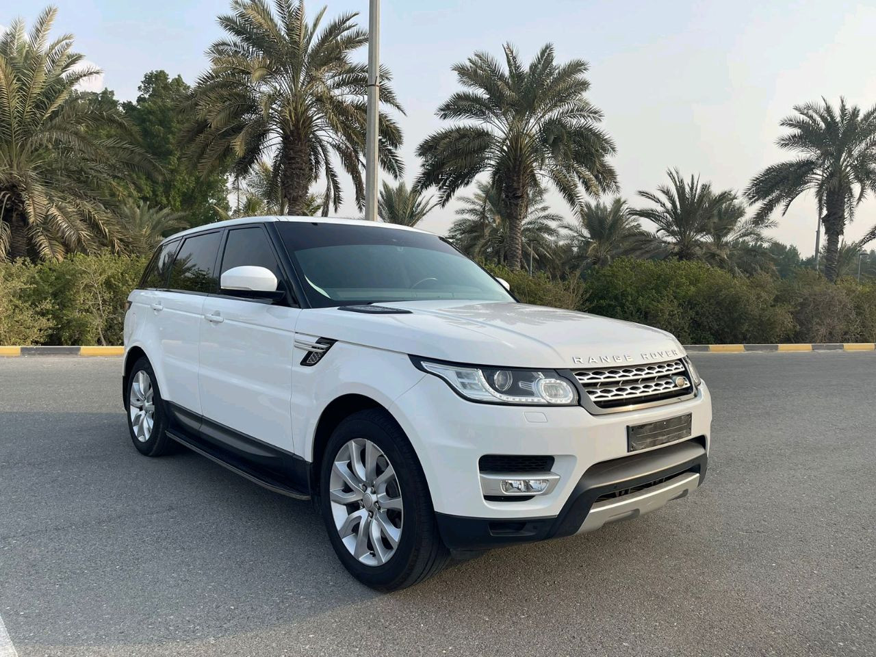 Range Rover Sport - Image 5