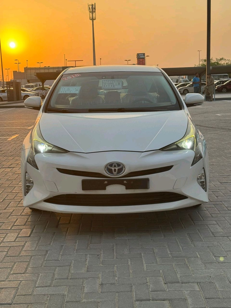Toyota PRIUS - Image 12