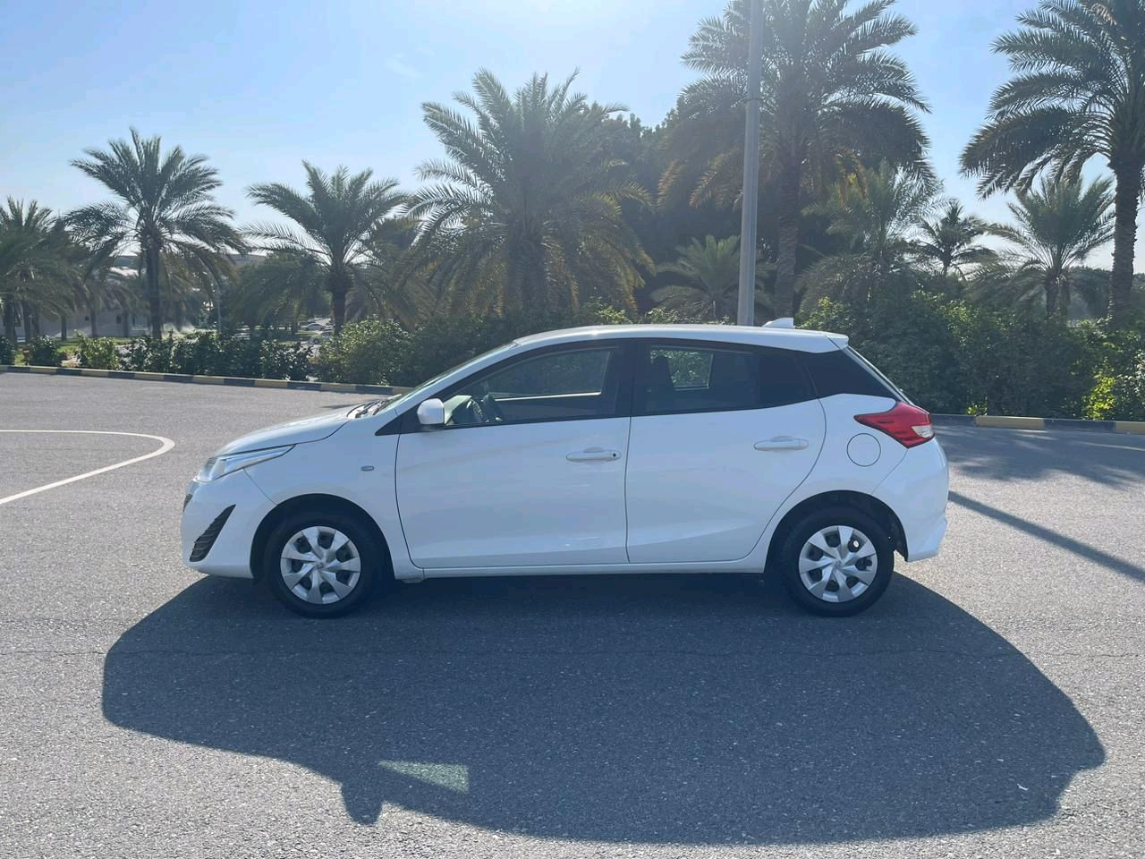 Toyota Yaris - Image 7