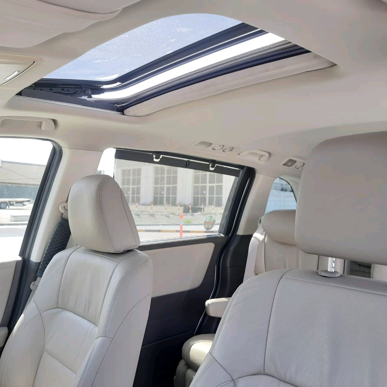 Honda Odyssey - Image 3