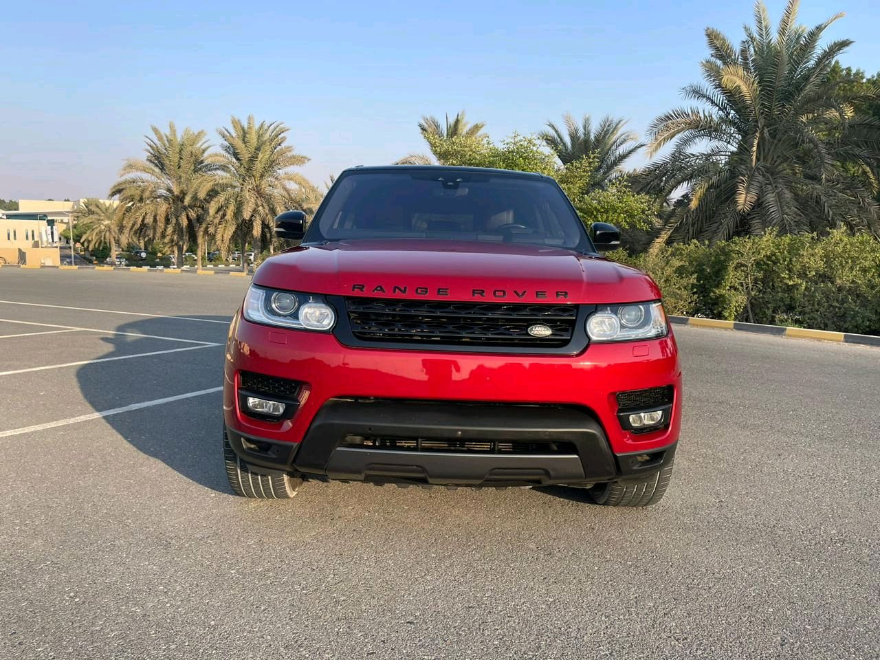 Range Rover Sport - Image 12
