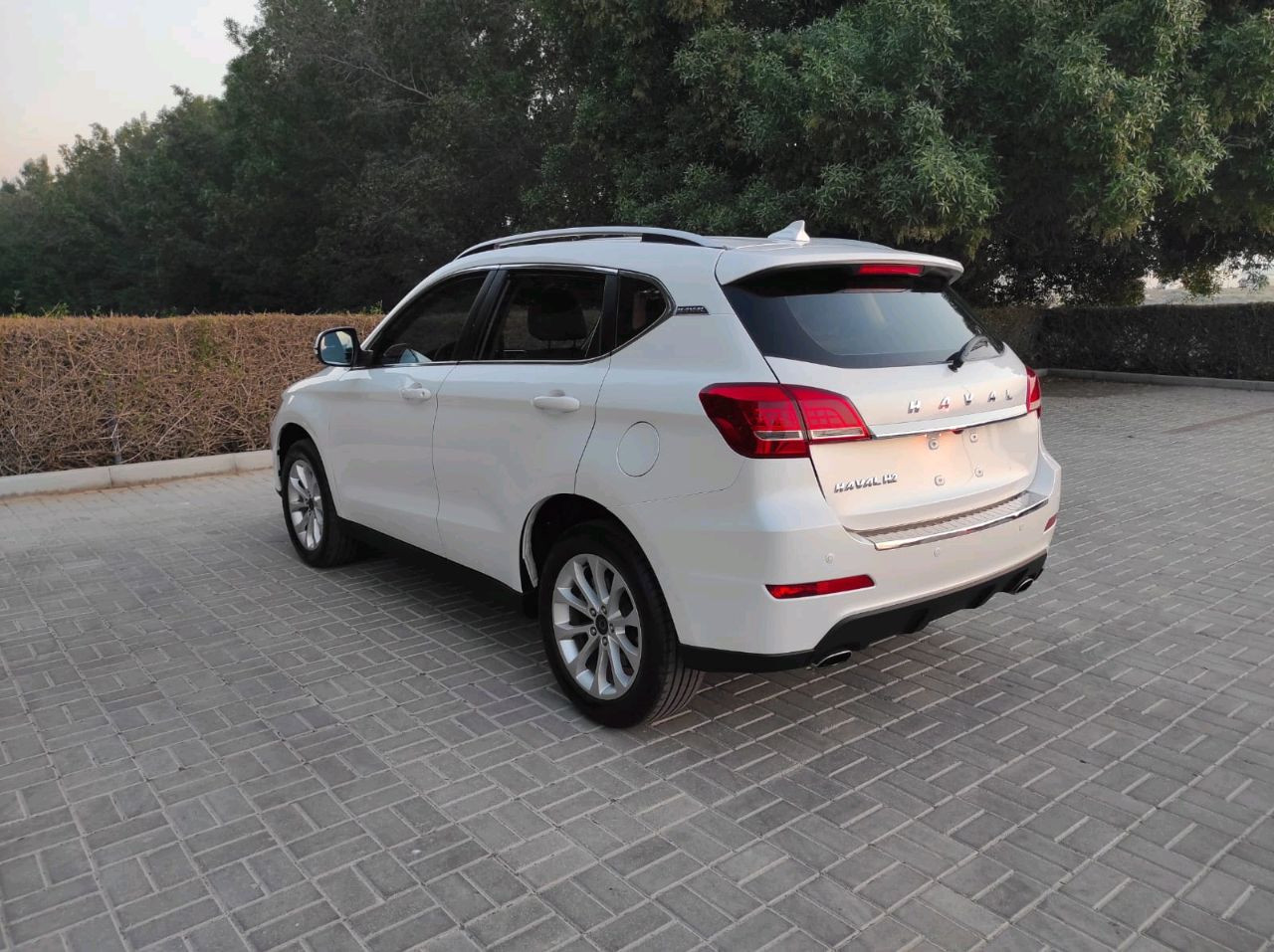 Haval H2 - Image 4