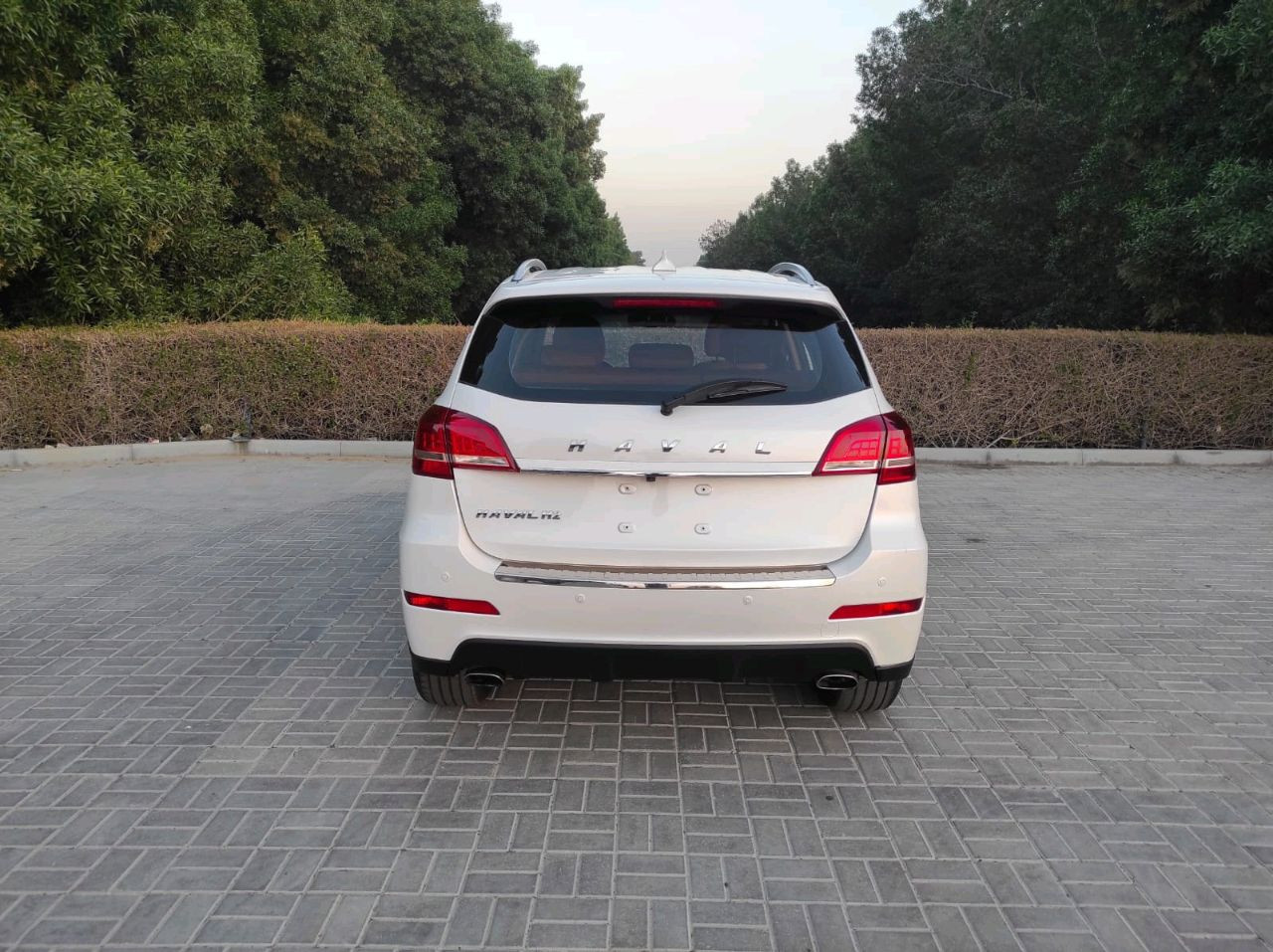 Haval H2 - Image 5