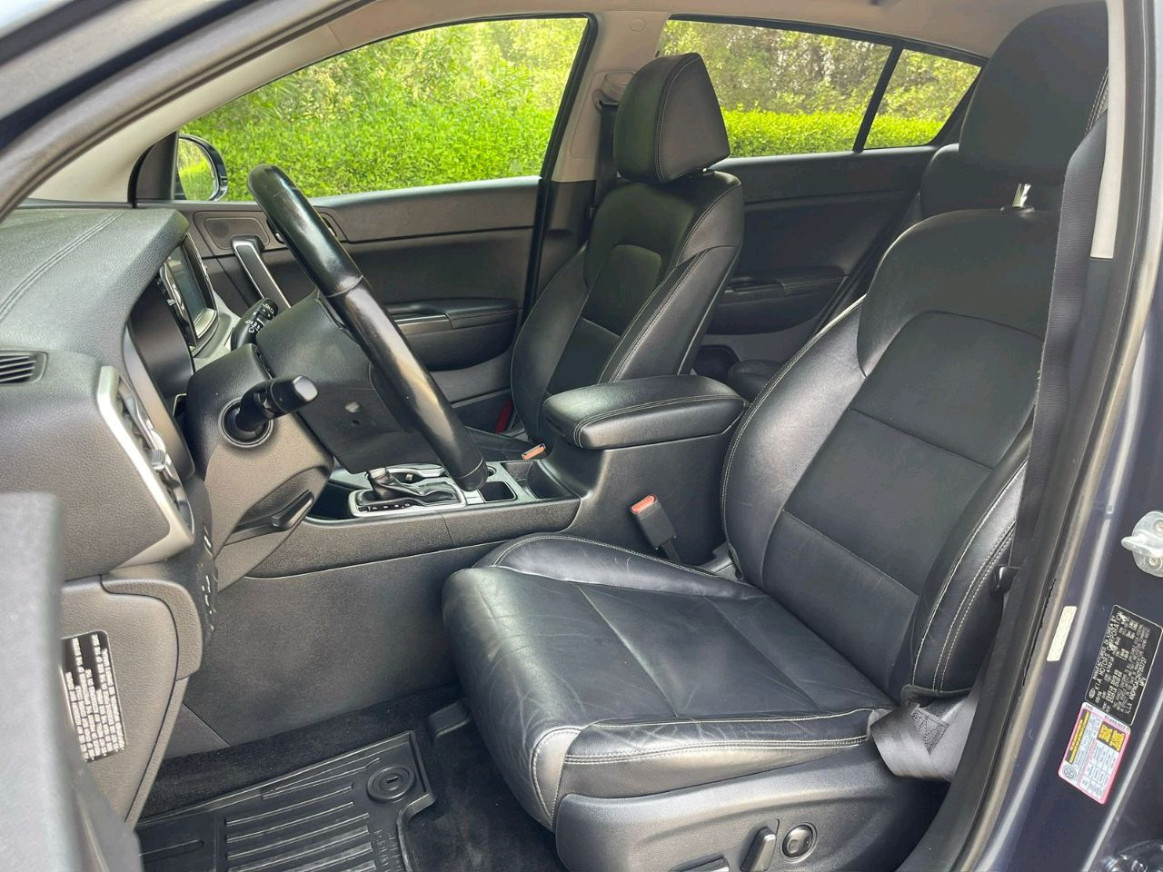 KIA Sportage - Image 4