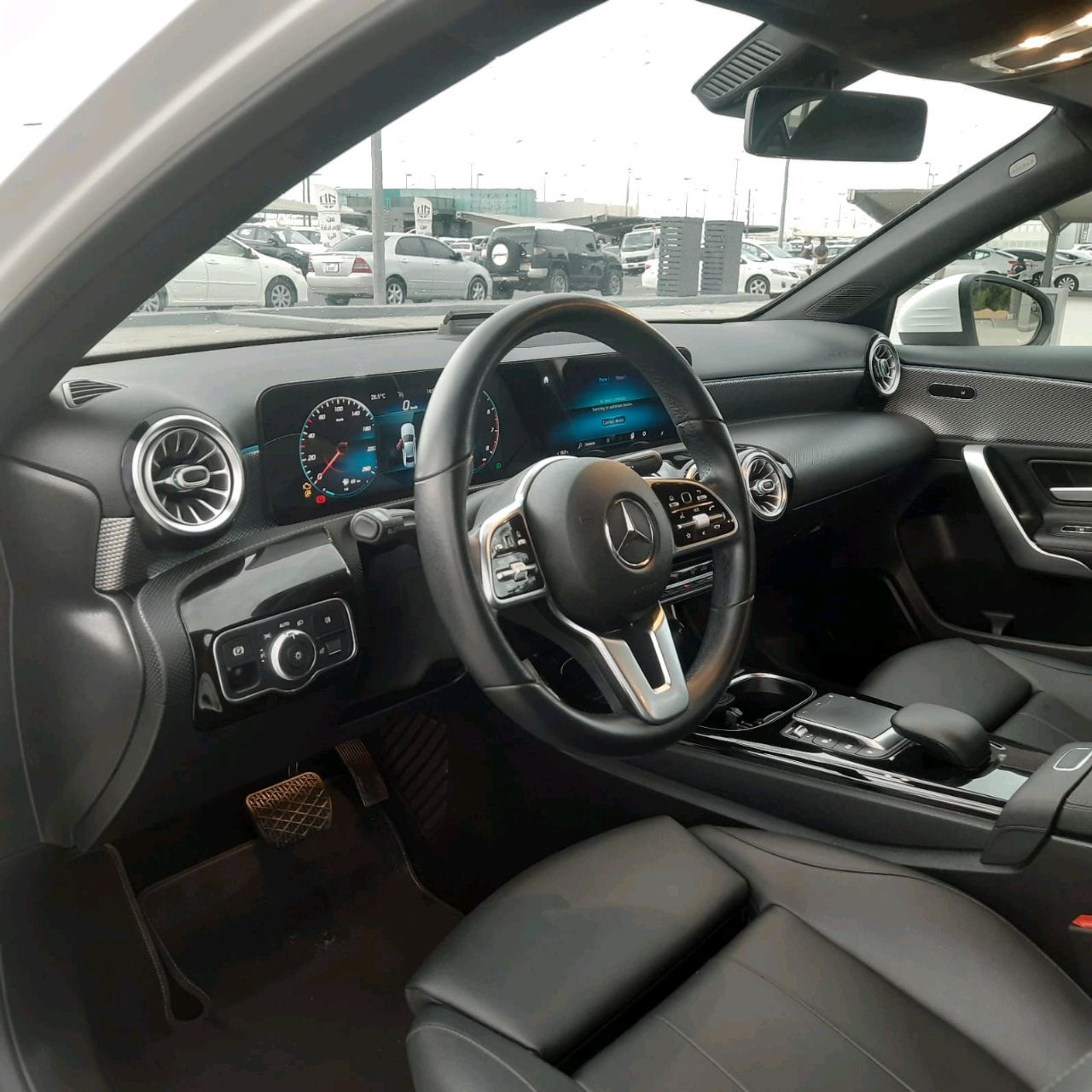 Mercedes Benz A-Class - Image 6
