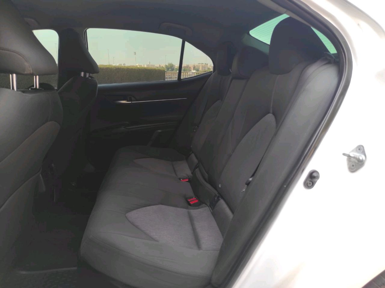 Toyota Camry - Image 6