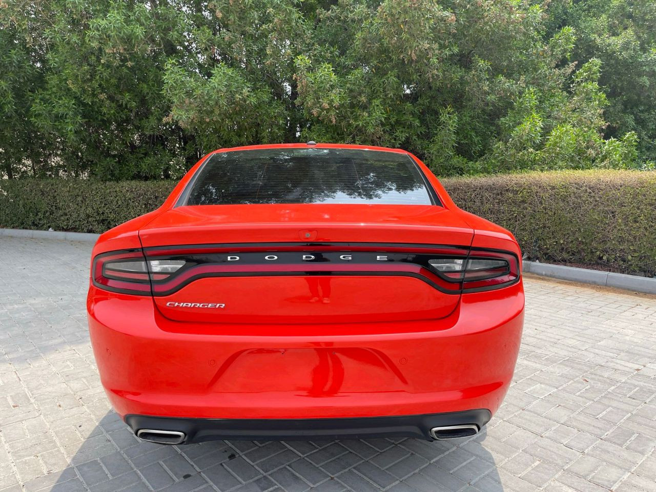 Dodge Charger - Image 7