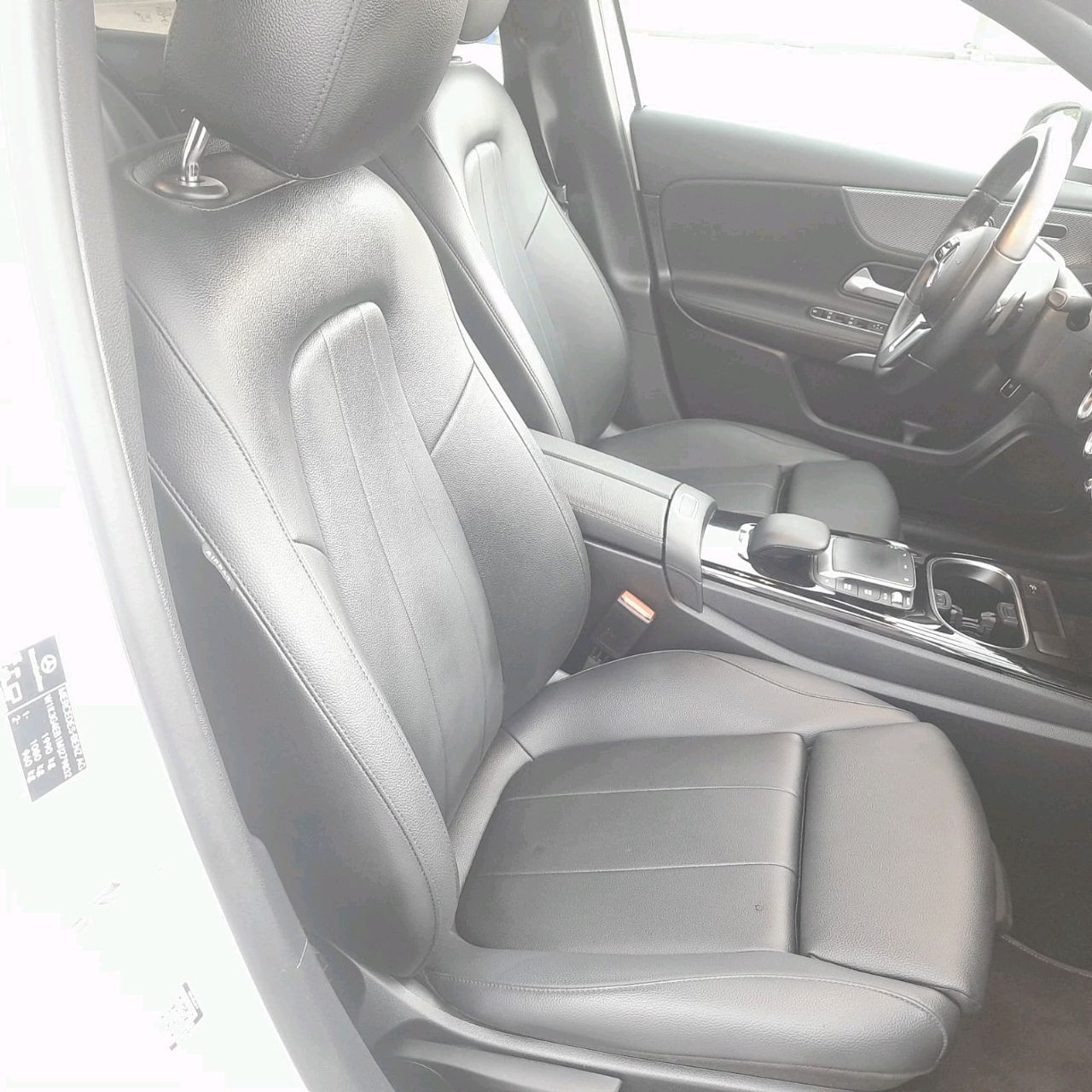 Mercedes Benz A-Class - Image 4