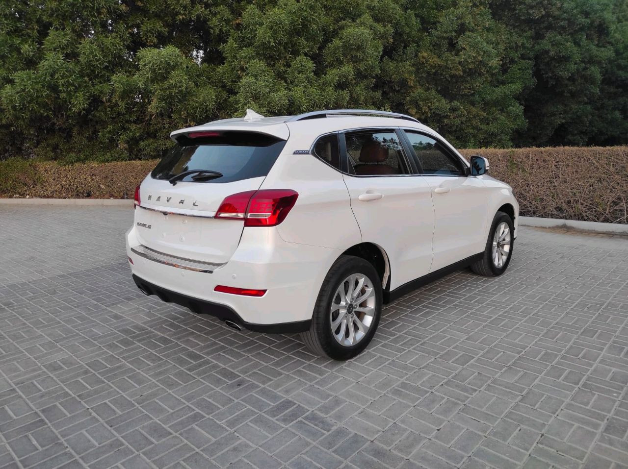 Haval H2 - Image 11